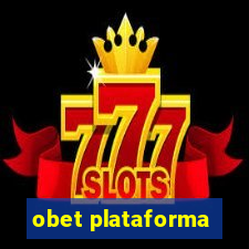 obet plataforma